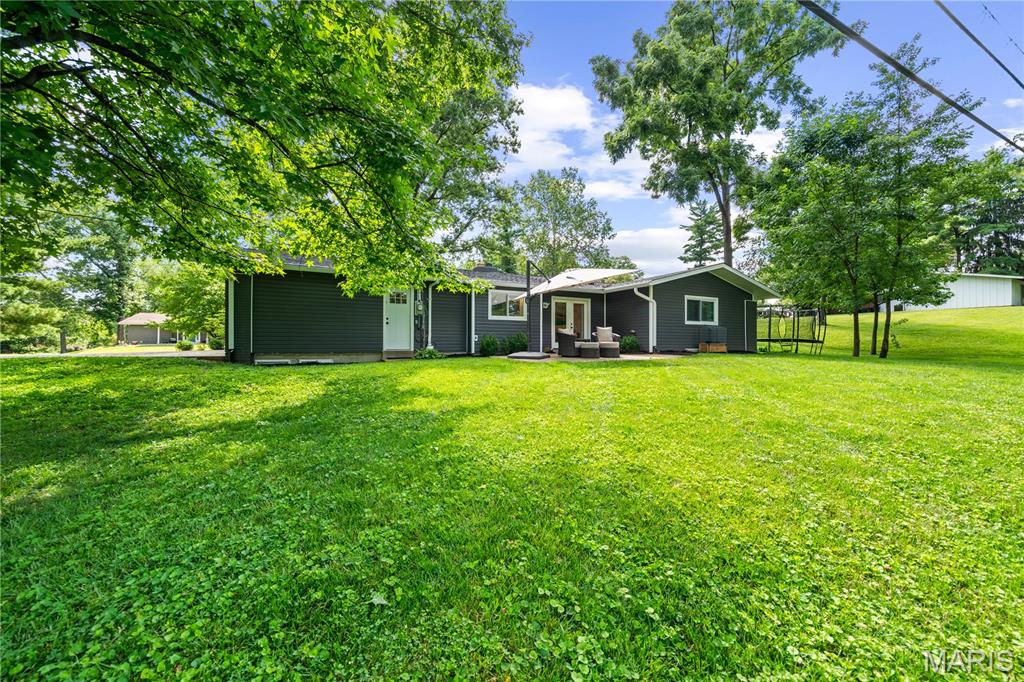 Warson Pines - Residential