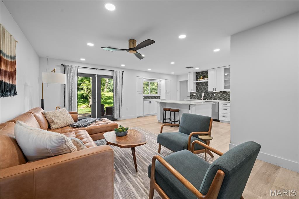 Warson Pines - Residential