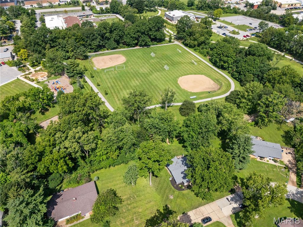 Warson Pines - Residential