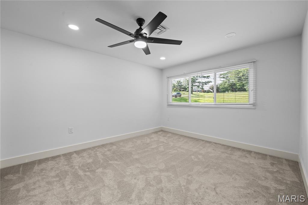 Warson Pines - Residential