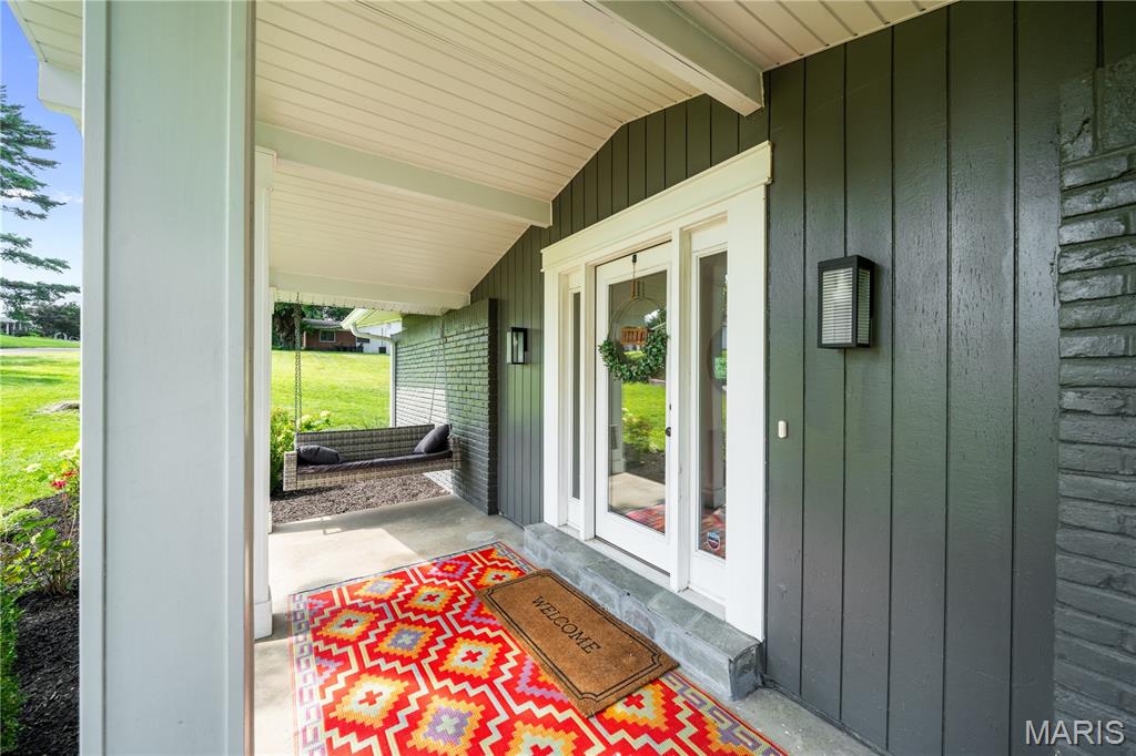 Warson Pines - Residential
