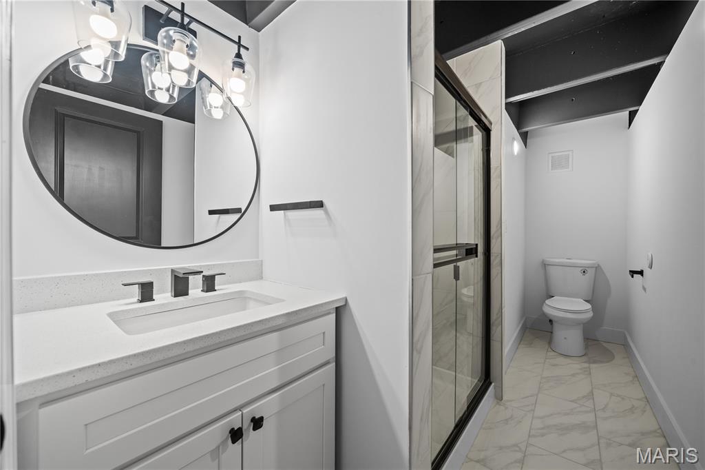 Warson Pines - Residential