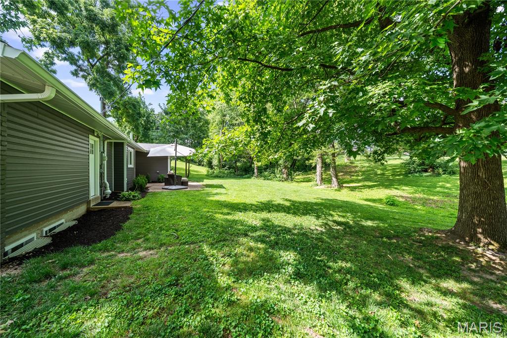 Warson Pines - Residential