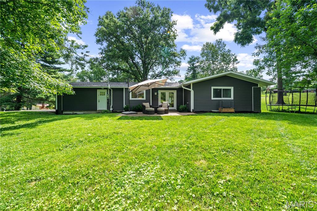 Warson Pines - Residential