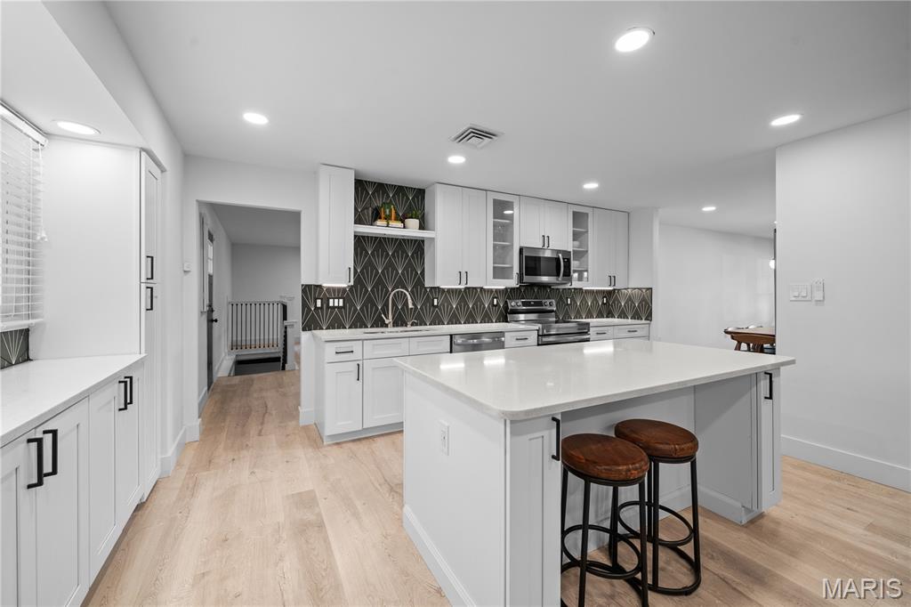 Warson Pines - Residential