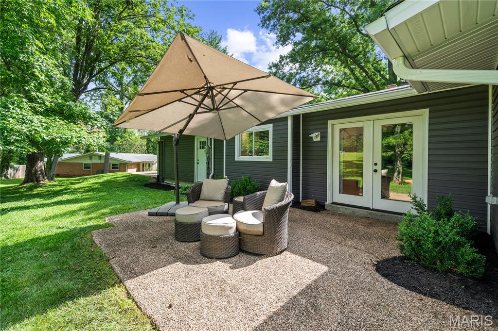Warson Pines - Residential