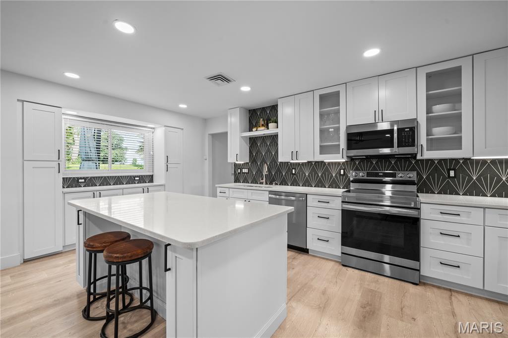 Warson Pines - Residential