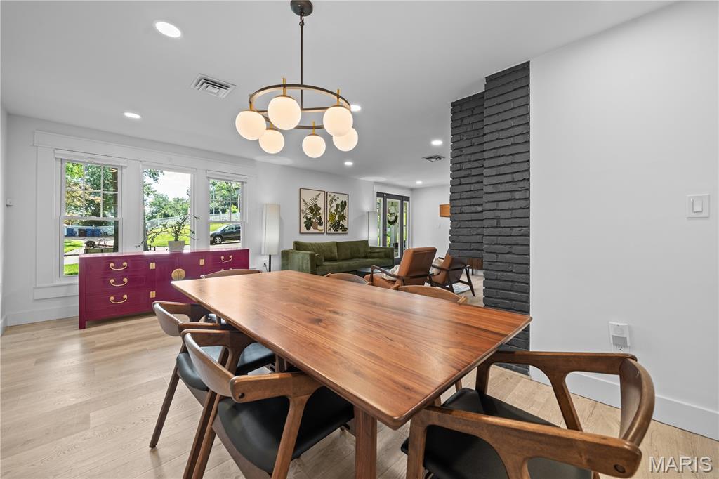 Warson Pines - Residential