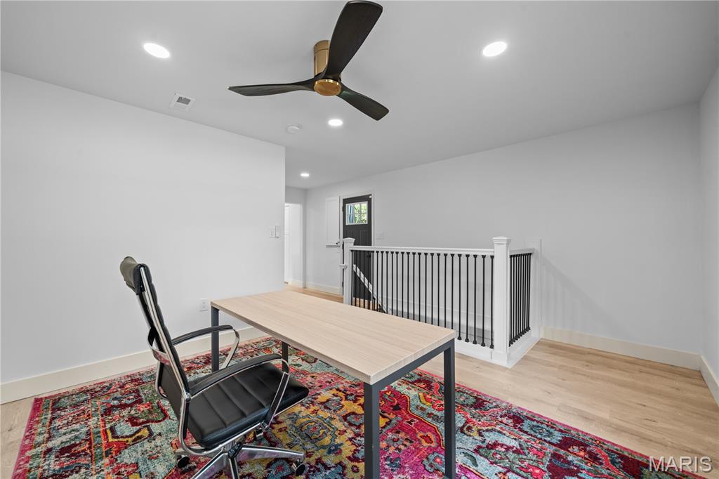 Warson Pines - Residential