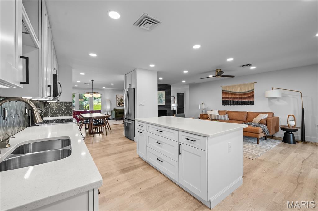 Warson Pines - Residential