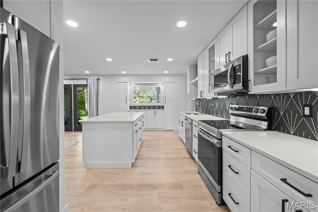 Warson Pines - Residential
