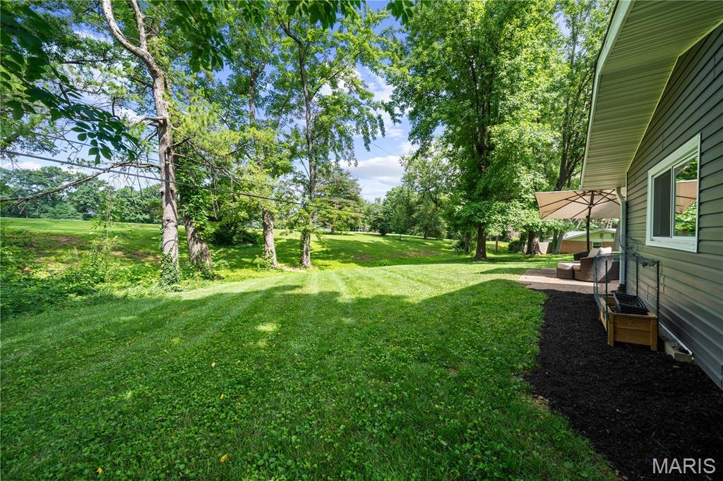 Warson Pines - Residential