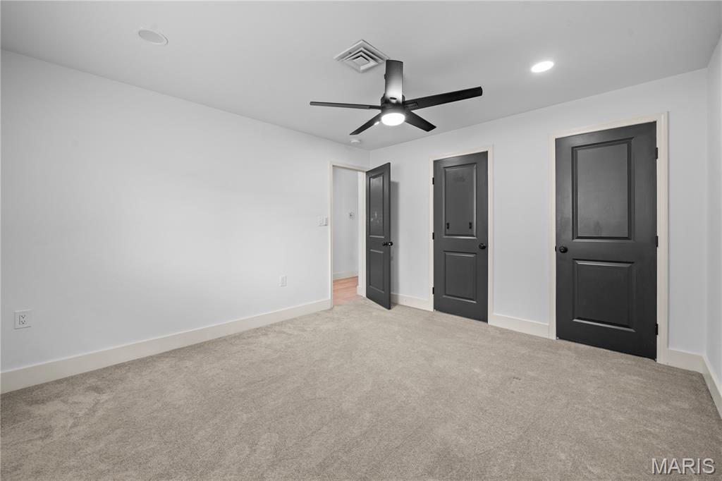 Warson Pines - Residential