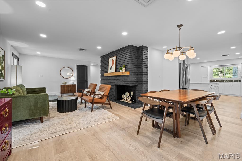 Warson Pines - Residential