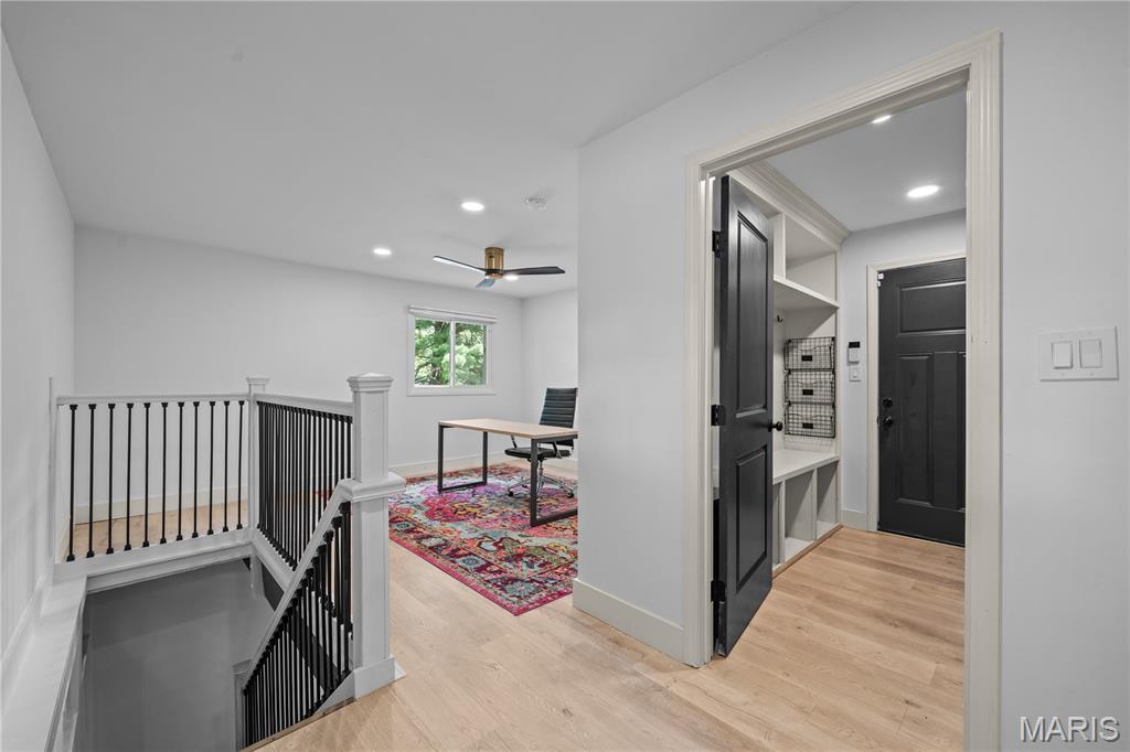 Warson Pines - Residential