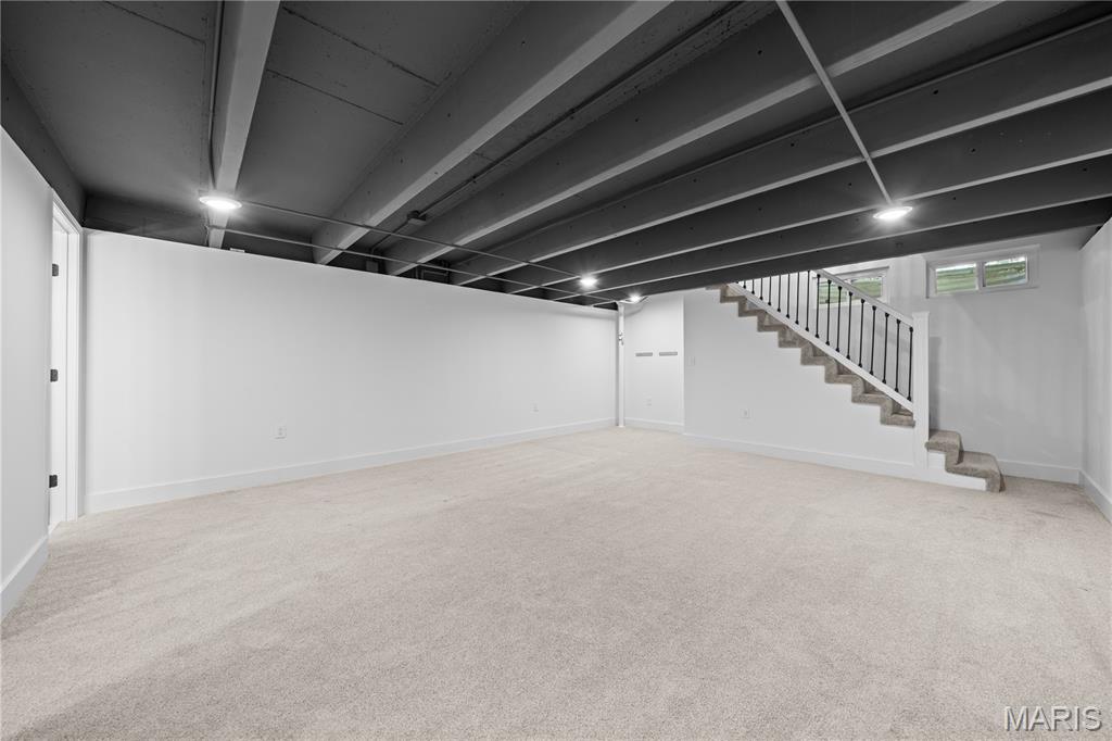 Warson Pines - Residential
