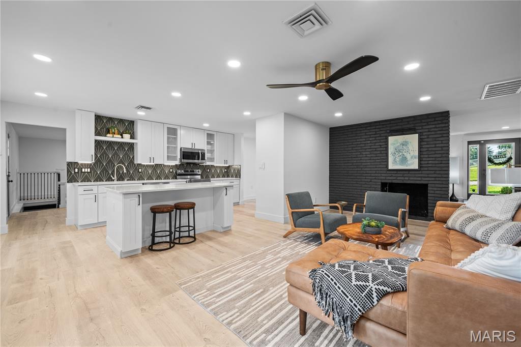 Warson Pines - Residential