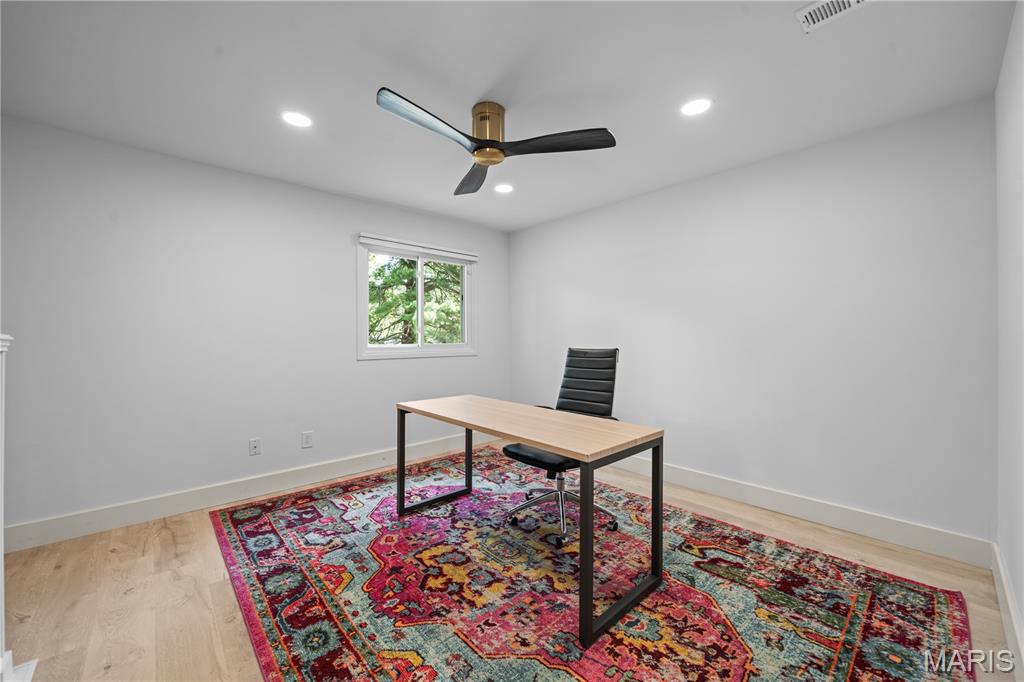 Warson Pines - Residential