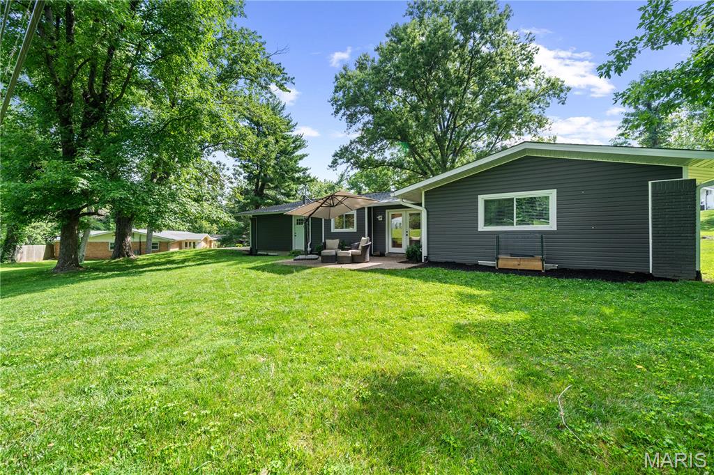 Warson Pines - Residential