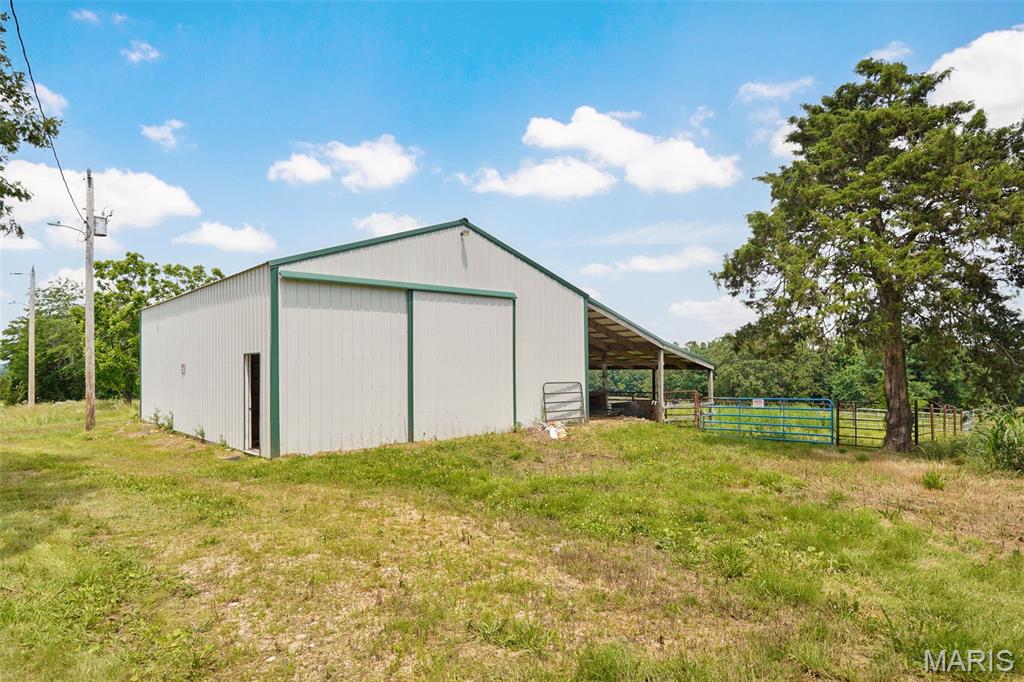 N/A - Farm