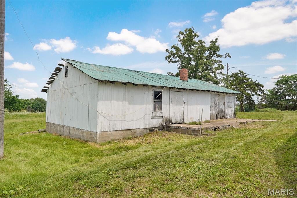 N/A - Farm