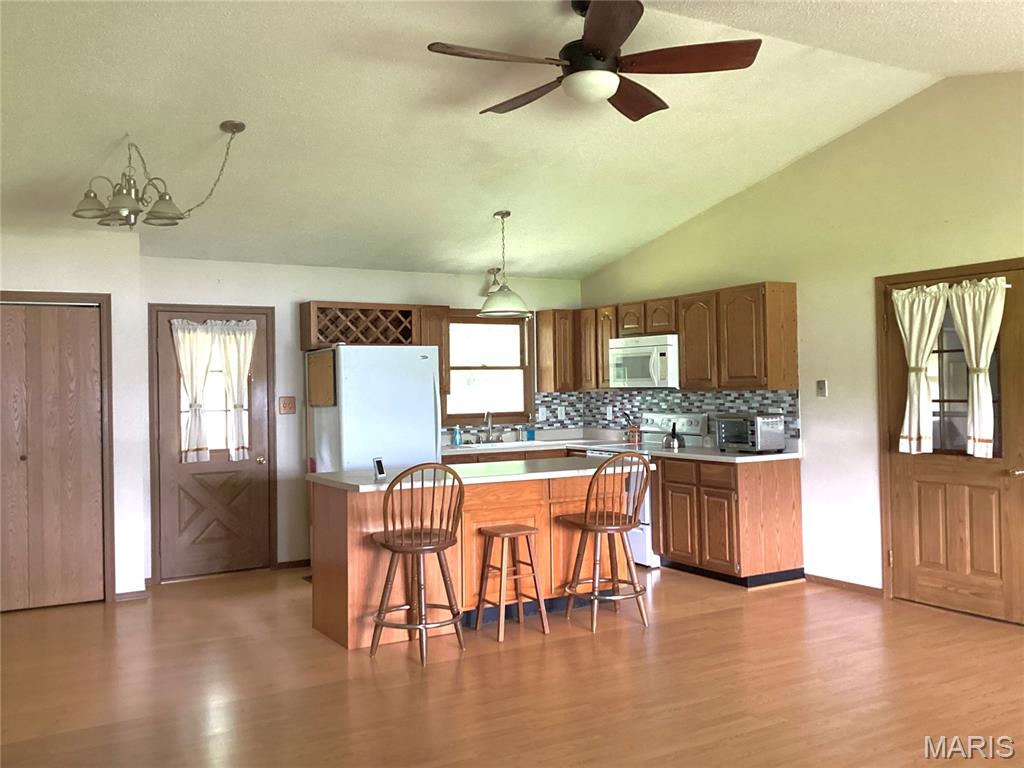 Lake Serene - Residential