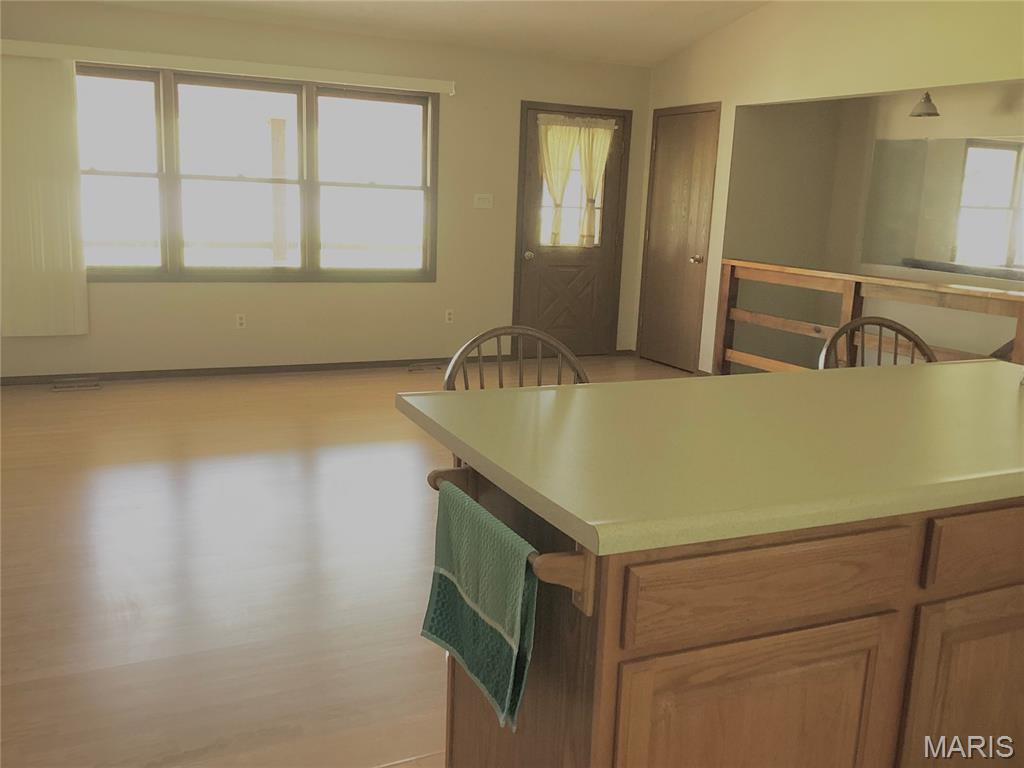 Lake Serene - Residential