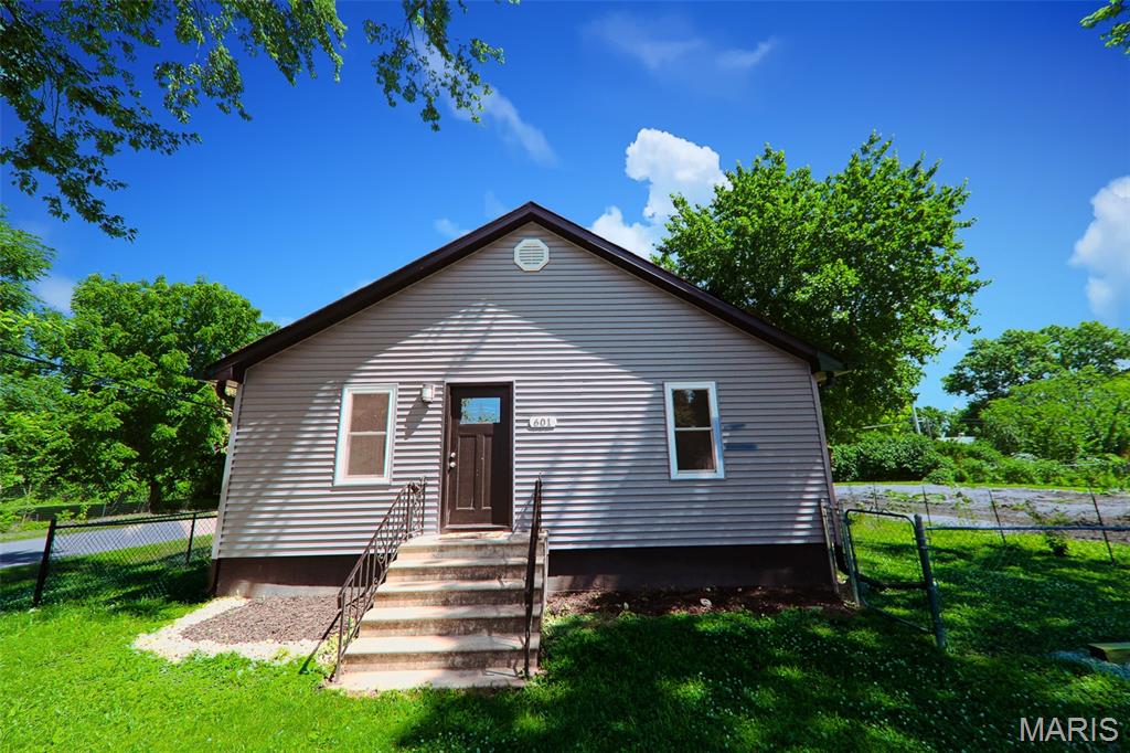 Brooks Second Sub - Residential