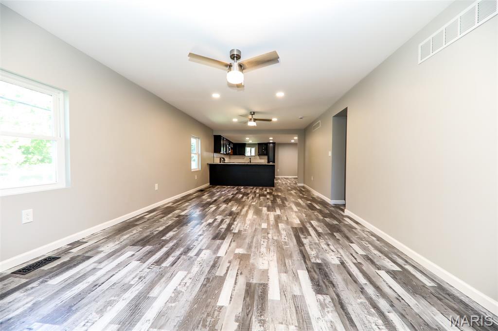 Brooks Second Sub - Residential