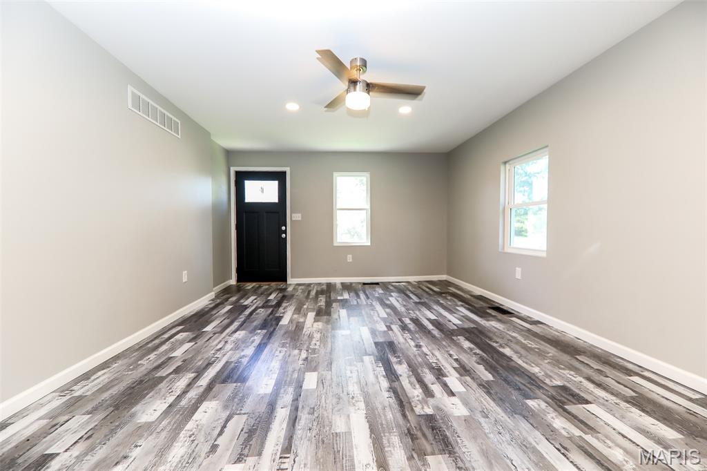 Brooks Second Sub - Residential