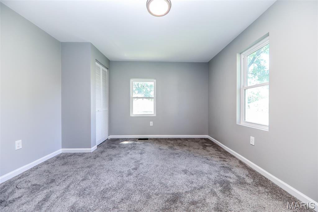 Brooks Second Sub - Residential