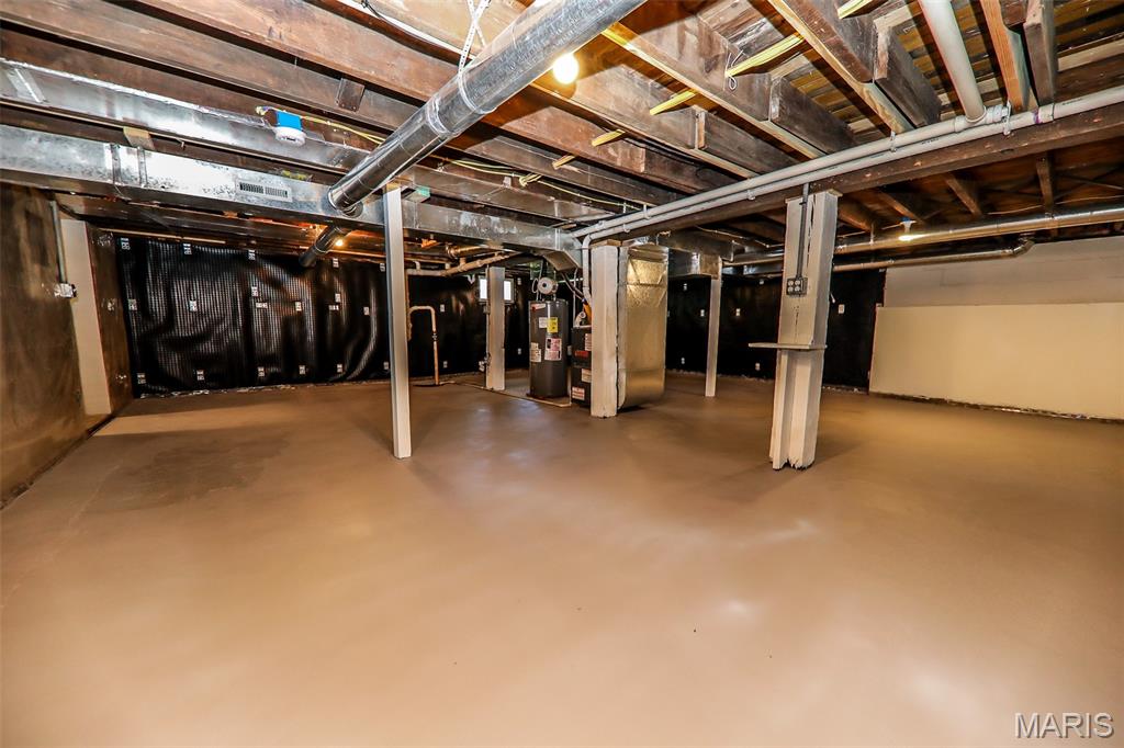 Brooks Second Sub - Residential