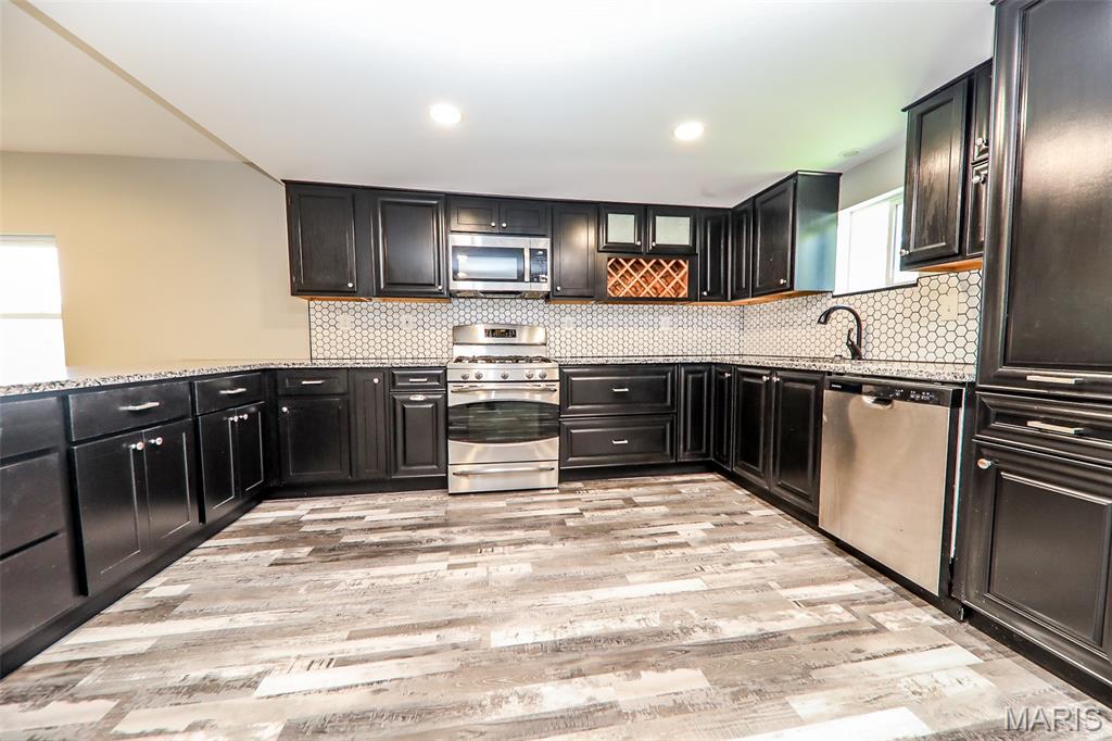 Brooks Second Sub - Residential
