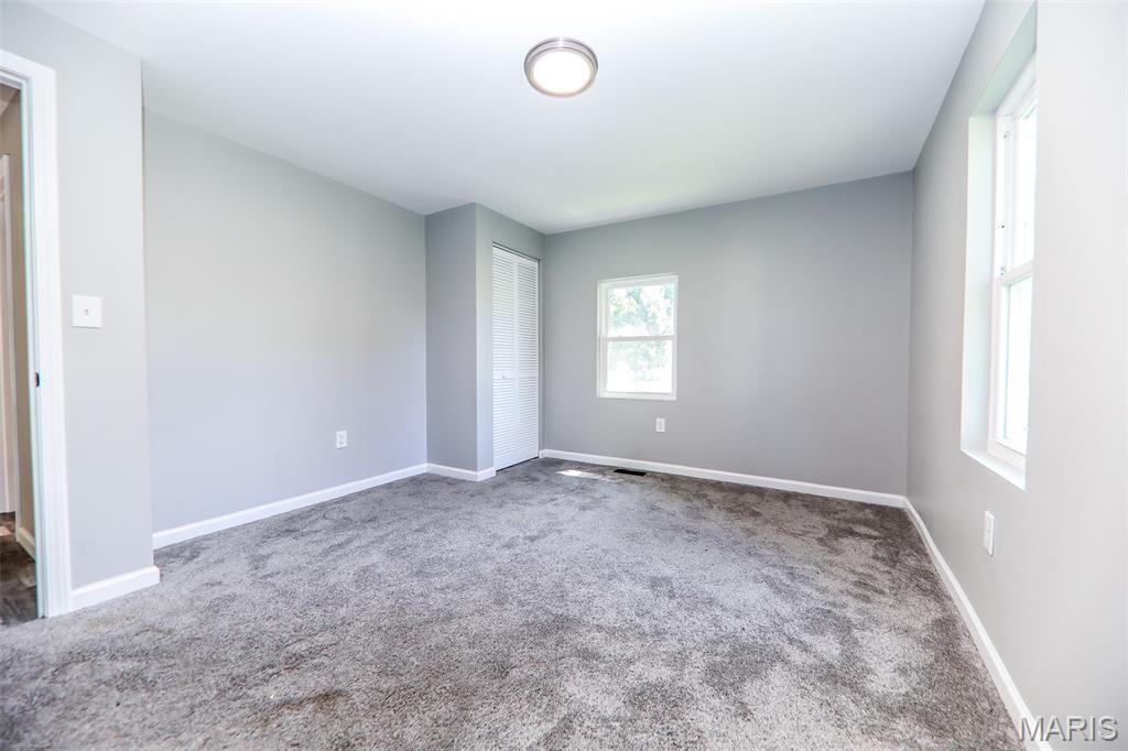 Brooks Second Sub - Residential