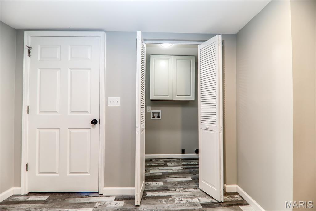 Brooks Second Sub - Residential