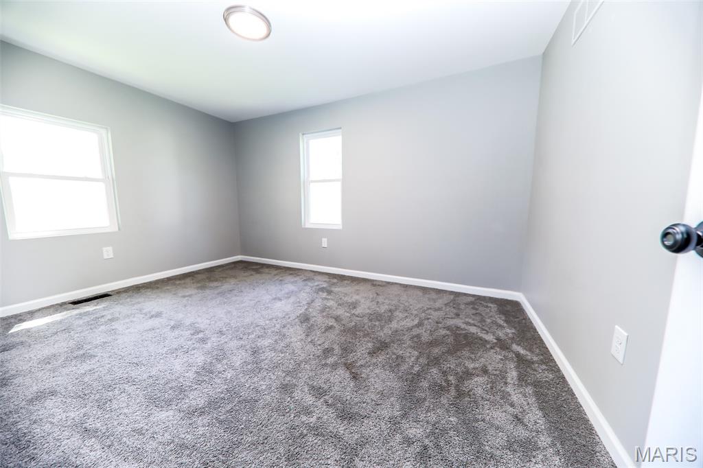 Brooks Second Sub - Residential