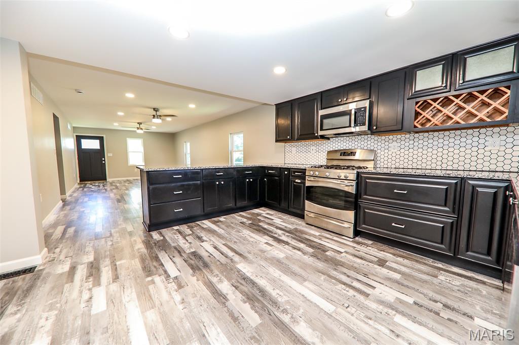 Brooks Second Sub - Residential