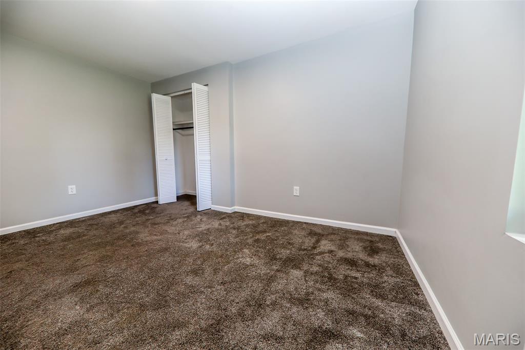 Brooks Second Sub - Residential