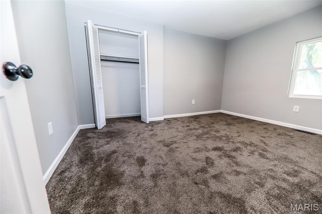 Brooks Second Sub - Residential
