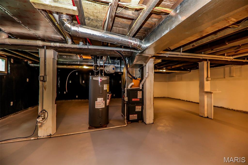Brooks Second Sub - Residential