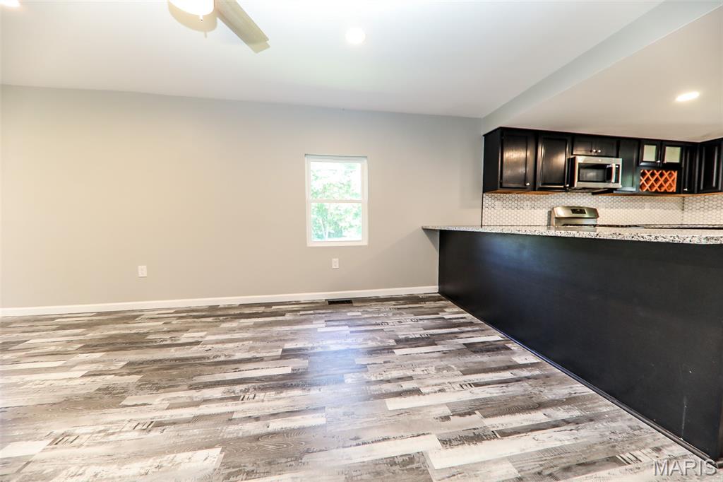 Brooks Second Sub - Residential