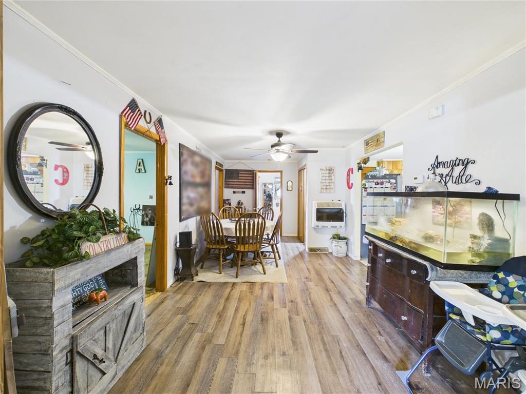 UNK - Residential