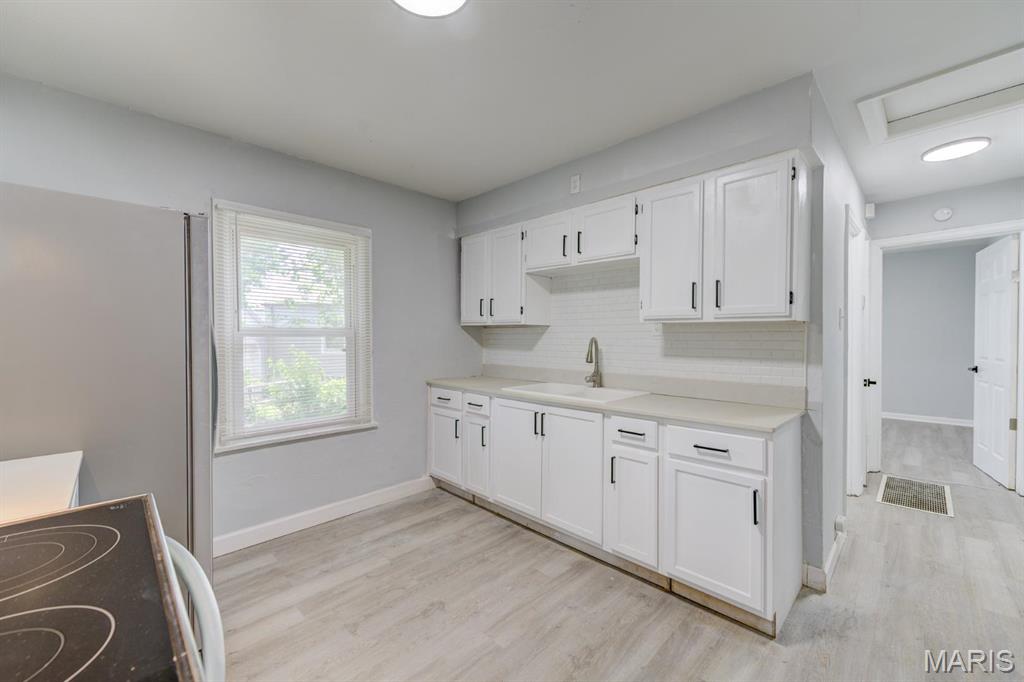 Berkeley Orchards - Residential