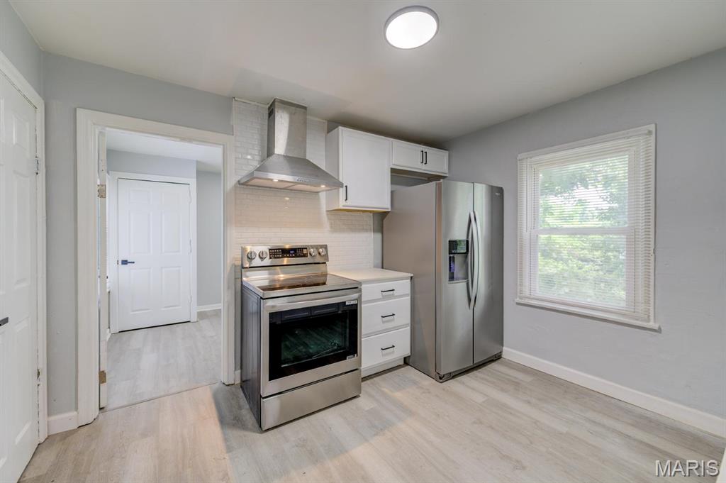 Berkeley Orchards - Residential