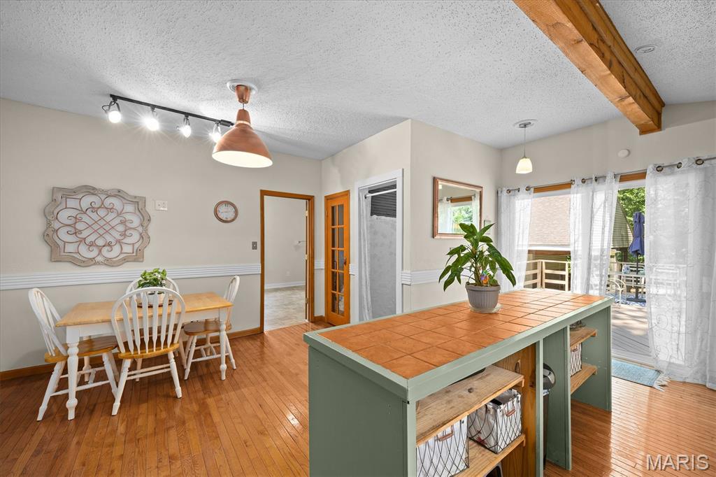 Betts & Parks Sub - Residential