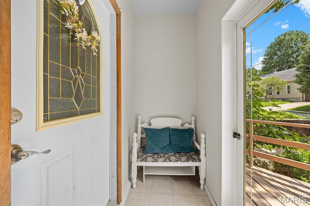 Betts & Parks Sub - Residential