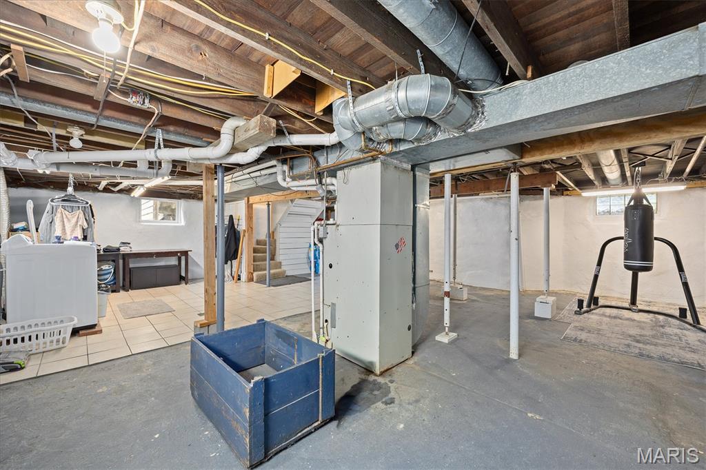 Betts & Parks Sub - Residential