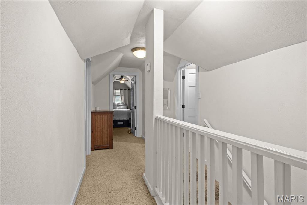Betts & Parks Sub - Residential