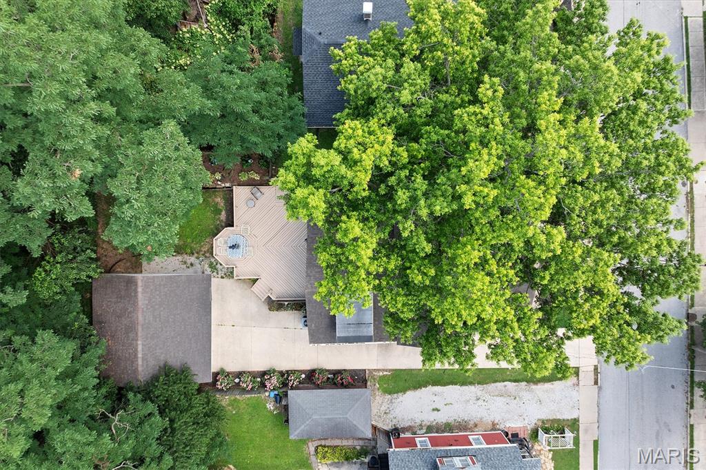 Betts & Parks Sub - Residential