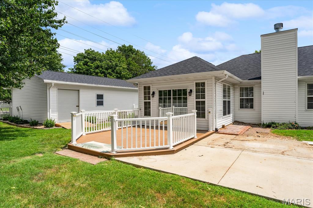 Grandbrook Estates - Residential